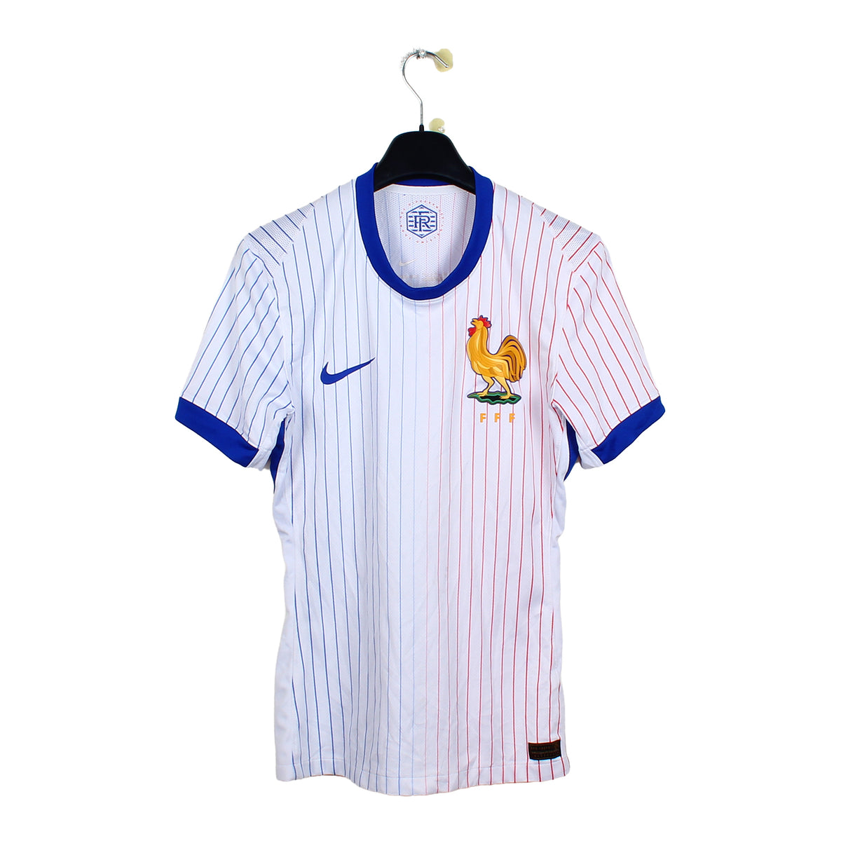 2024 - Equipe de France #8 (S) [stock pro]