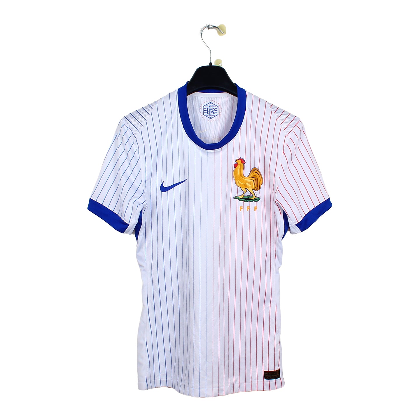 2024 - Equipe de France #8 (S) [stock pro]