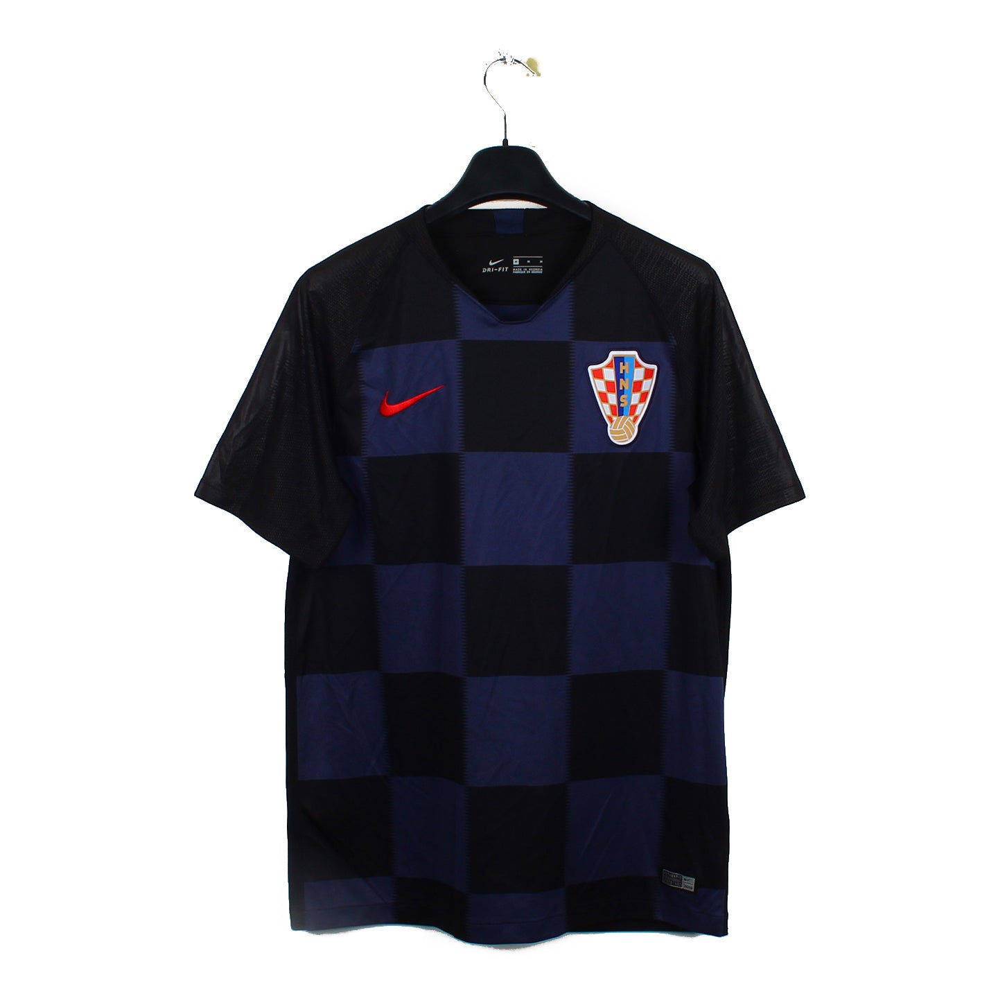 2018/20 - Croatie (M)