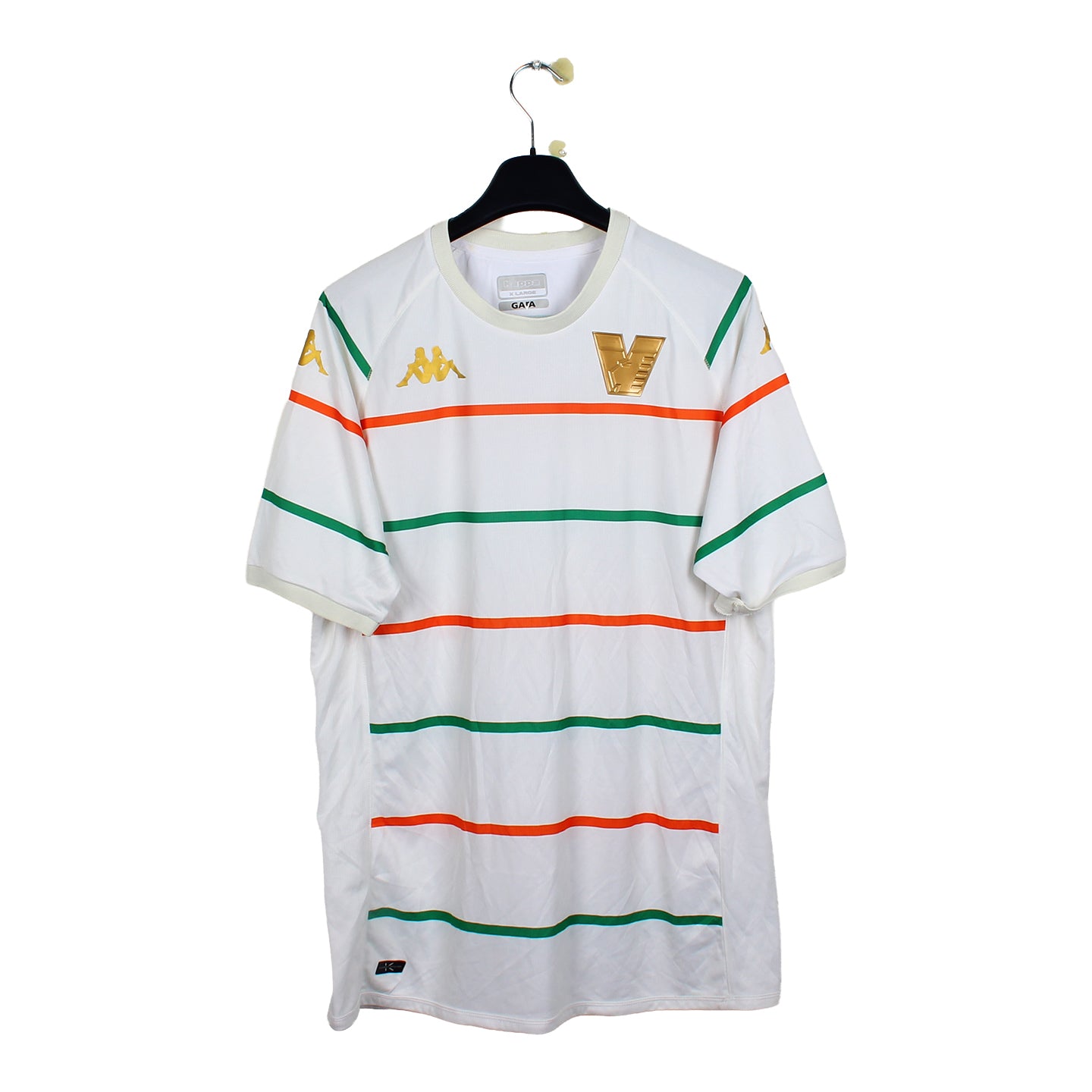 2022/23 - Venise FC - Cherysev #21 (XL)