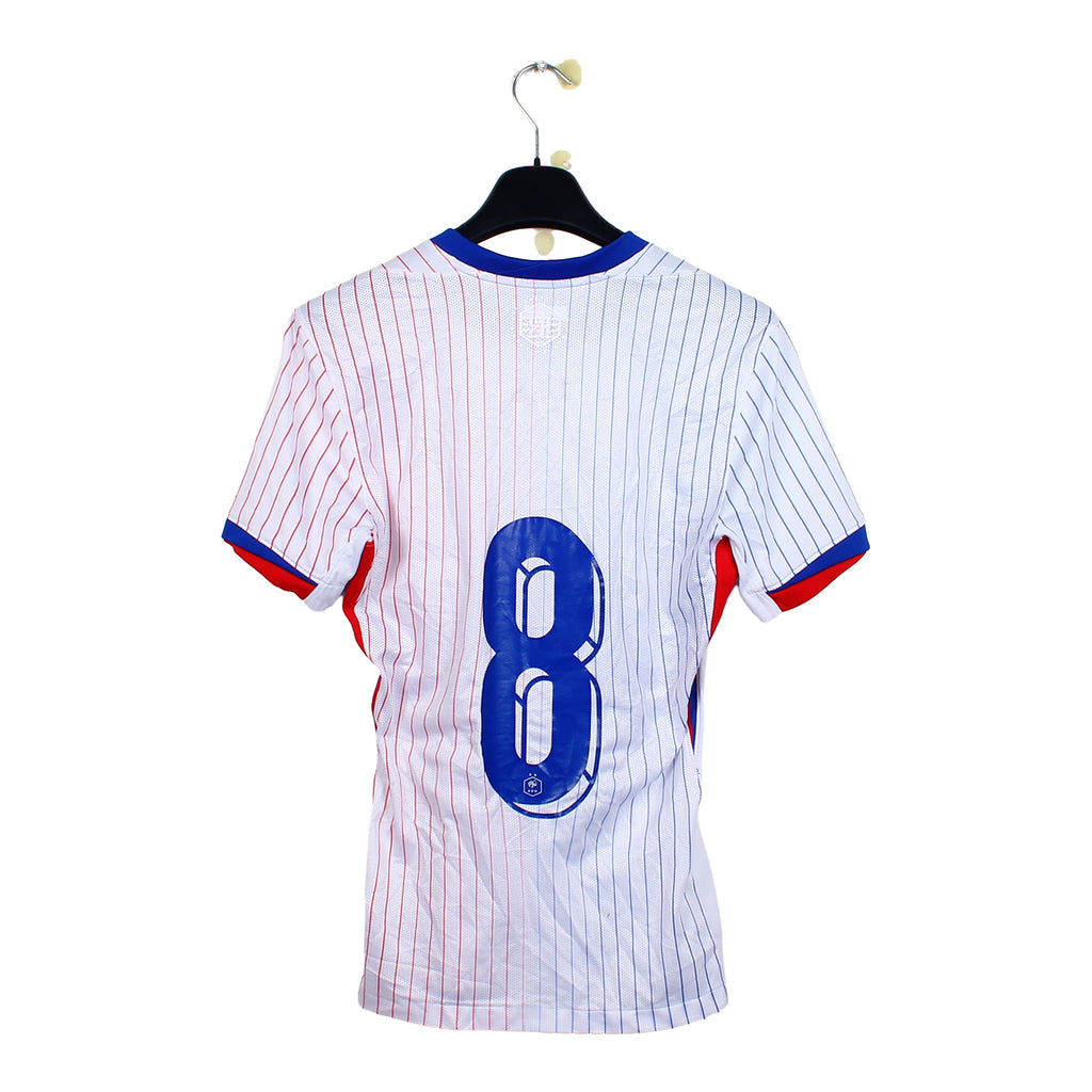 2024 - Equipe de France #8 (S) [stock pro]