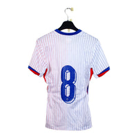 2024 - Equipe de France #8 (S) [stock pro]