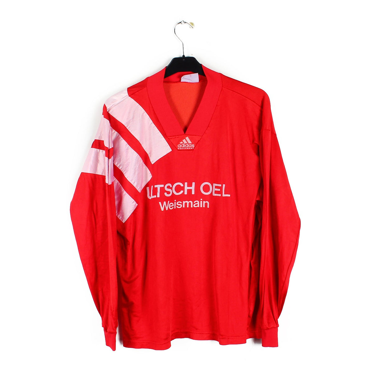 1990's - Template Adidas - SC Jura #5 (XL)