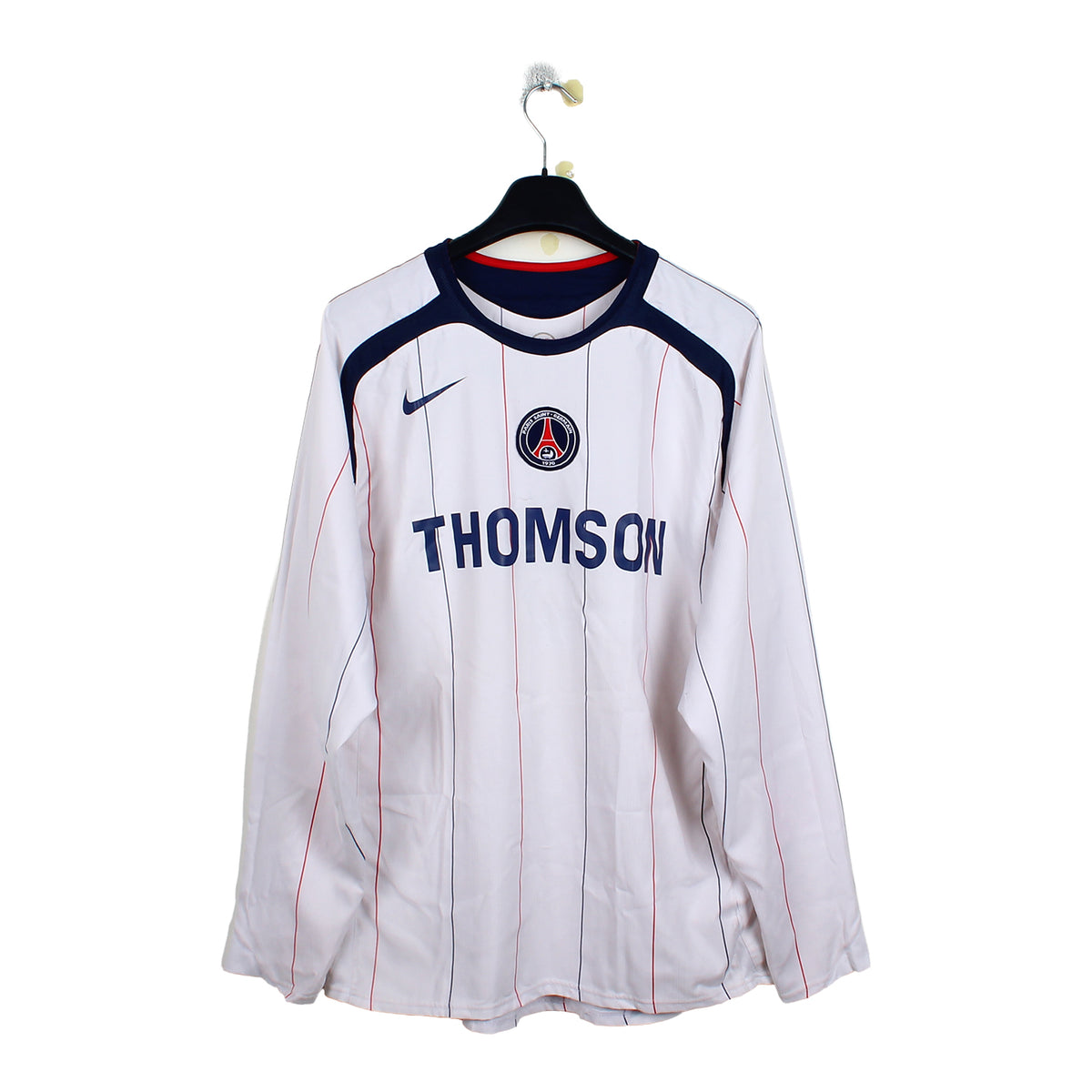 2005/06 - PSG - Pauleta #9 (L) [stock pro]