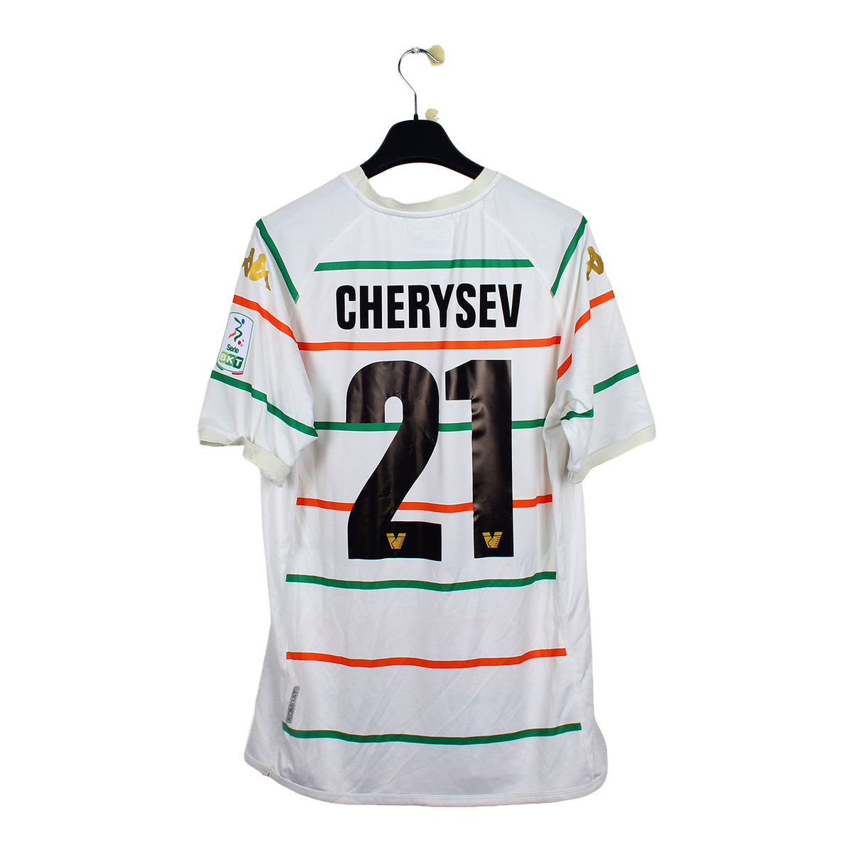 2022/23 - Venise FC - Cherysev #21 (XL)
