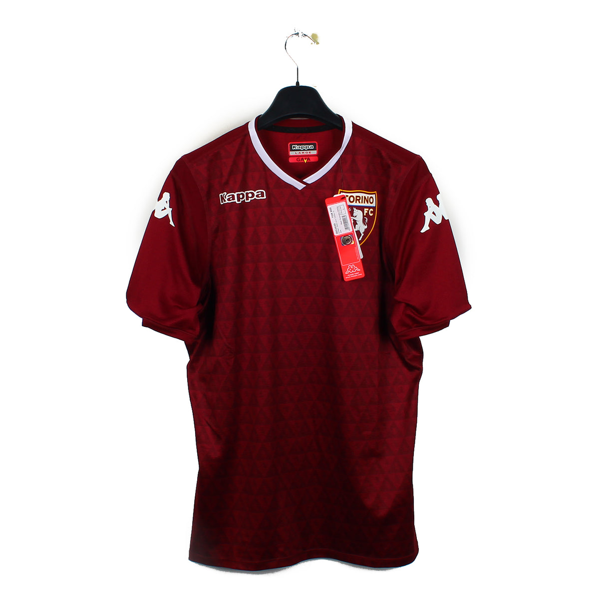 2018/19 - Torino (L)