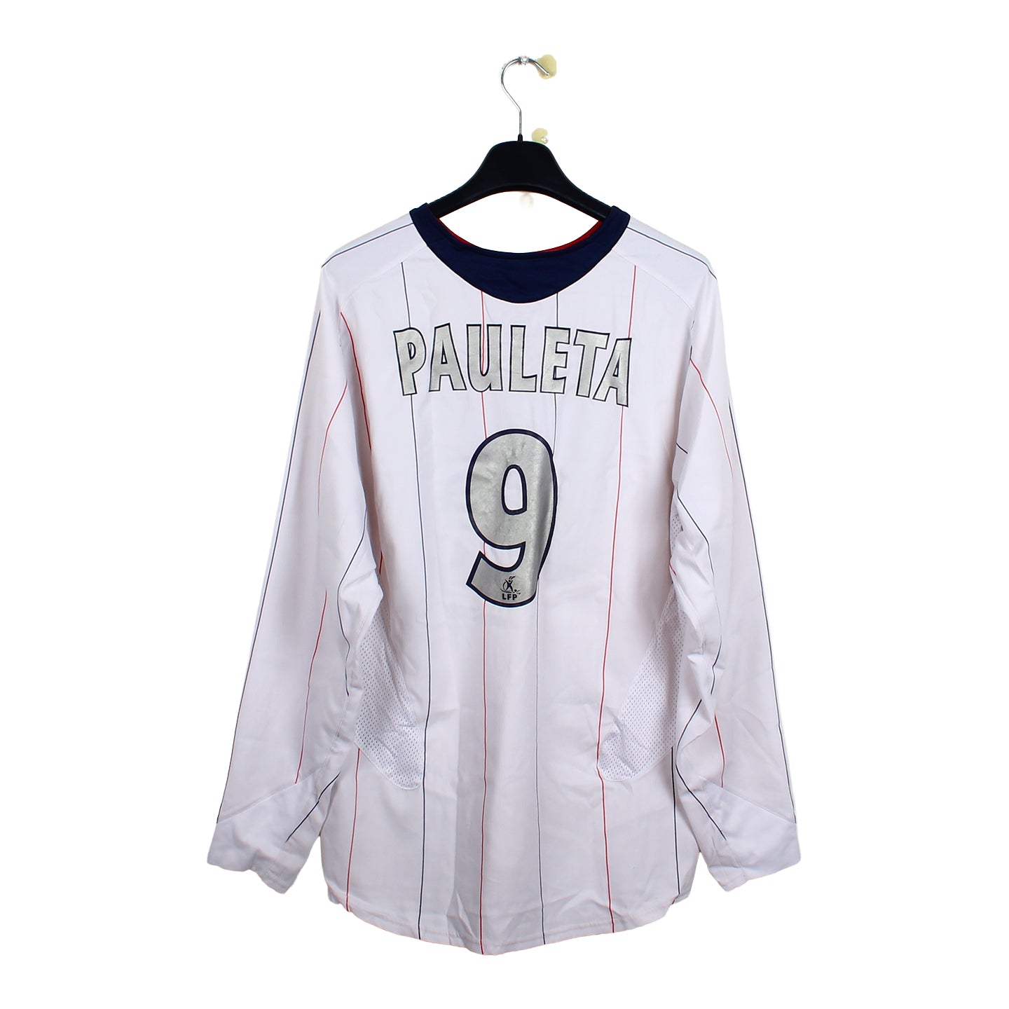 2005/06 - PSG - Pauleta #9 (L) [stock pro]