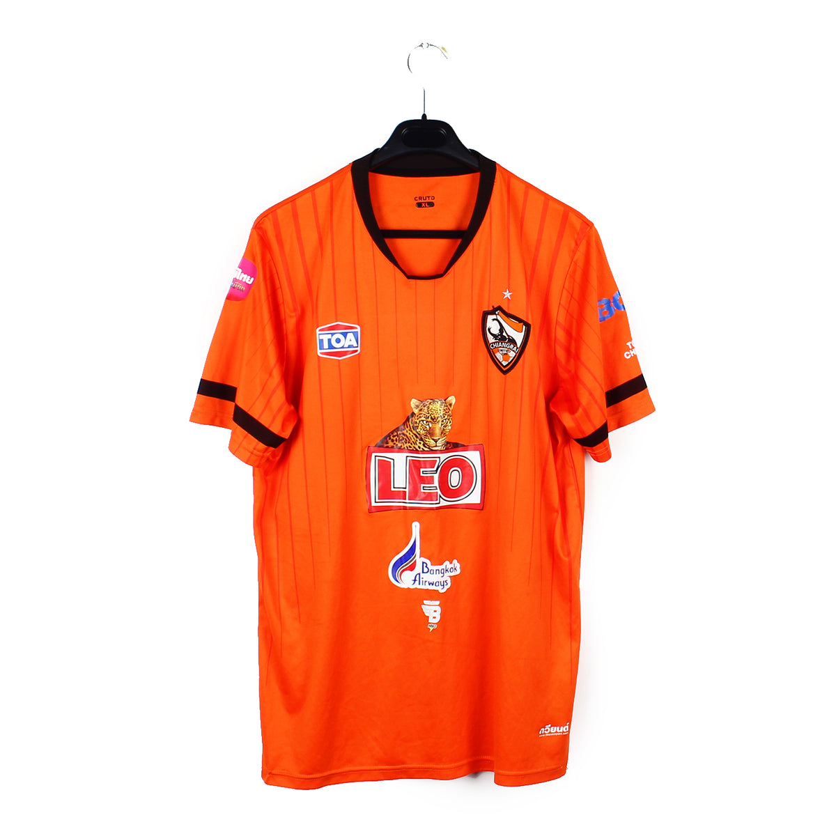 2020/21 - Chiangrai United (XL)