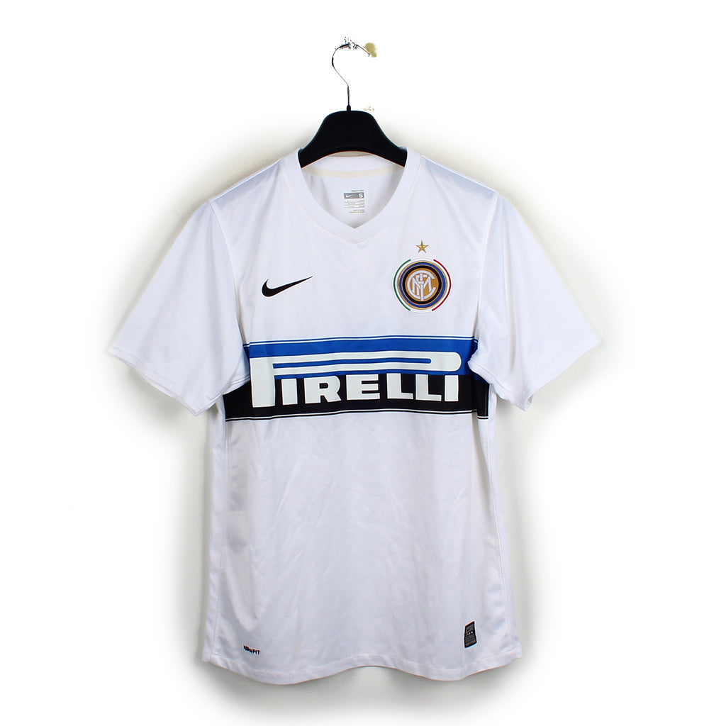 2009/10 - Inter Milan (S)