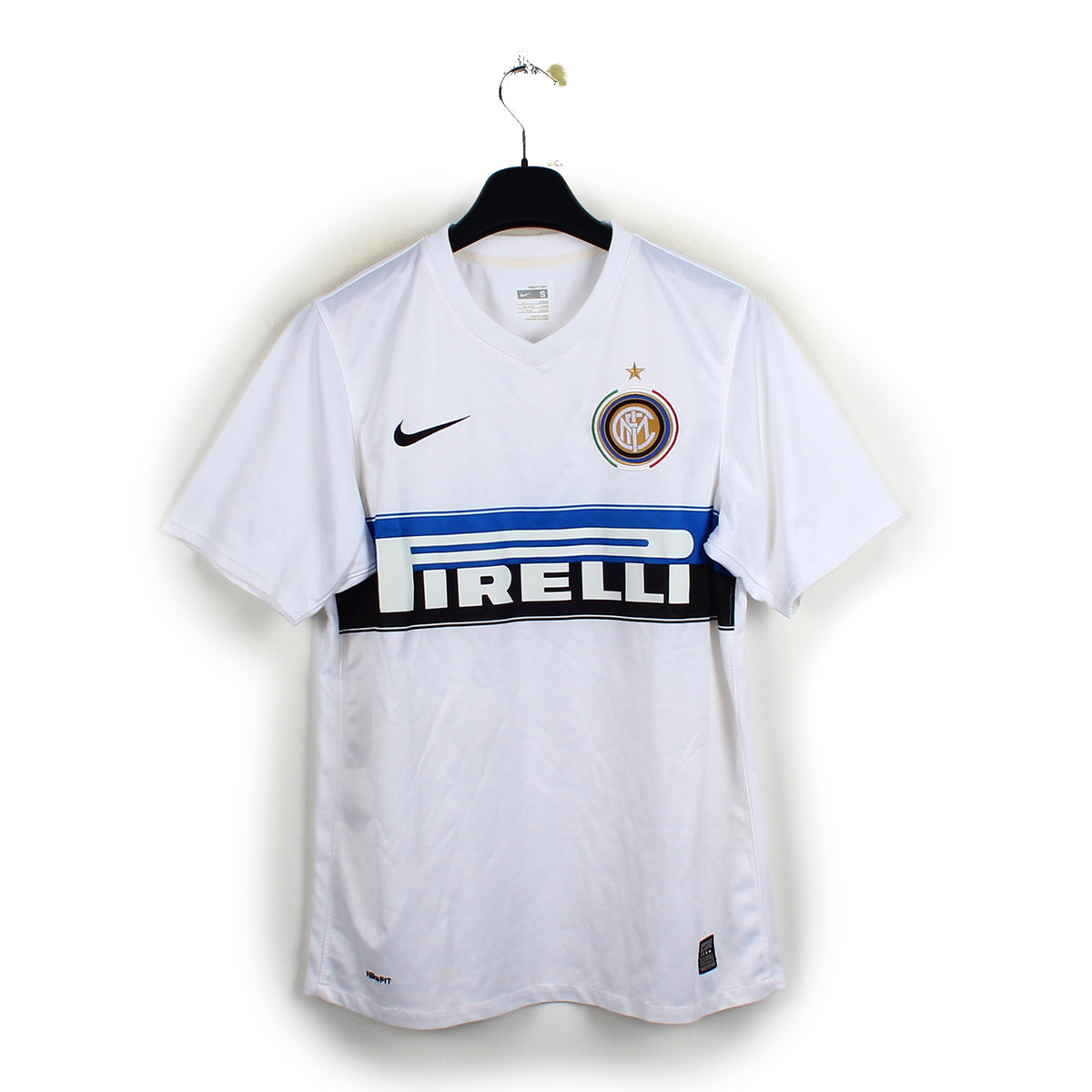 2009/10 - Inter Milan (S)