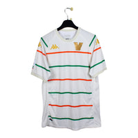 2022/23 - Venise FC - Cuisance #10 (L)