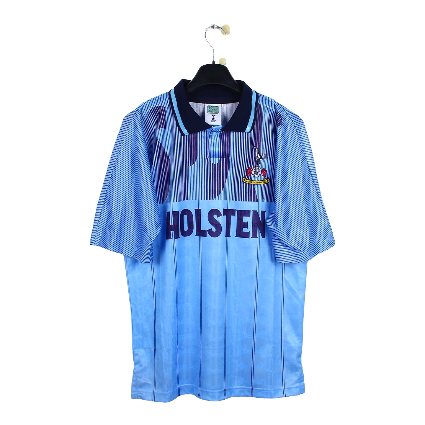 1991/94 - Tottenham (M) *réédition*