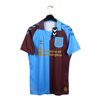 2022/23 - Northampton Town (M) *125 ans*