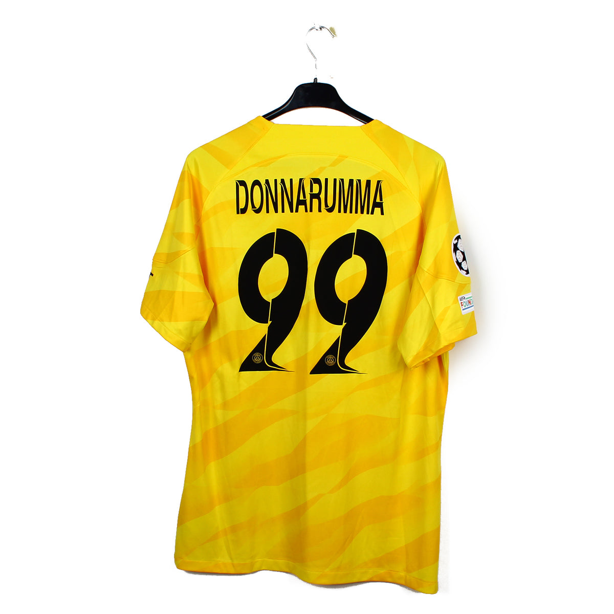2023/24 - PSG - Donnarumma #99 (2XL) [préparé]