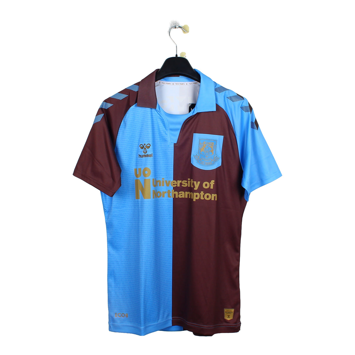 2022/23 - Northampton Town (M) *125 ans*