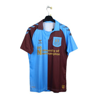 2022/23 - Northampton Town (M) *125 ans*