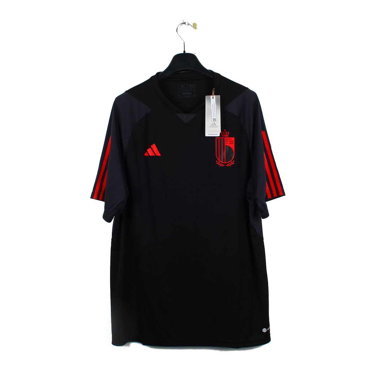 2022 - Belgique (XL)
