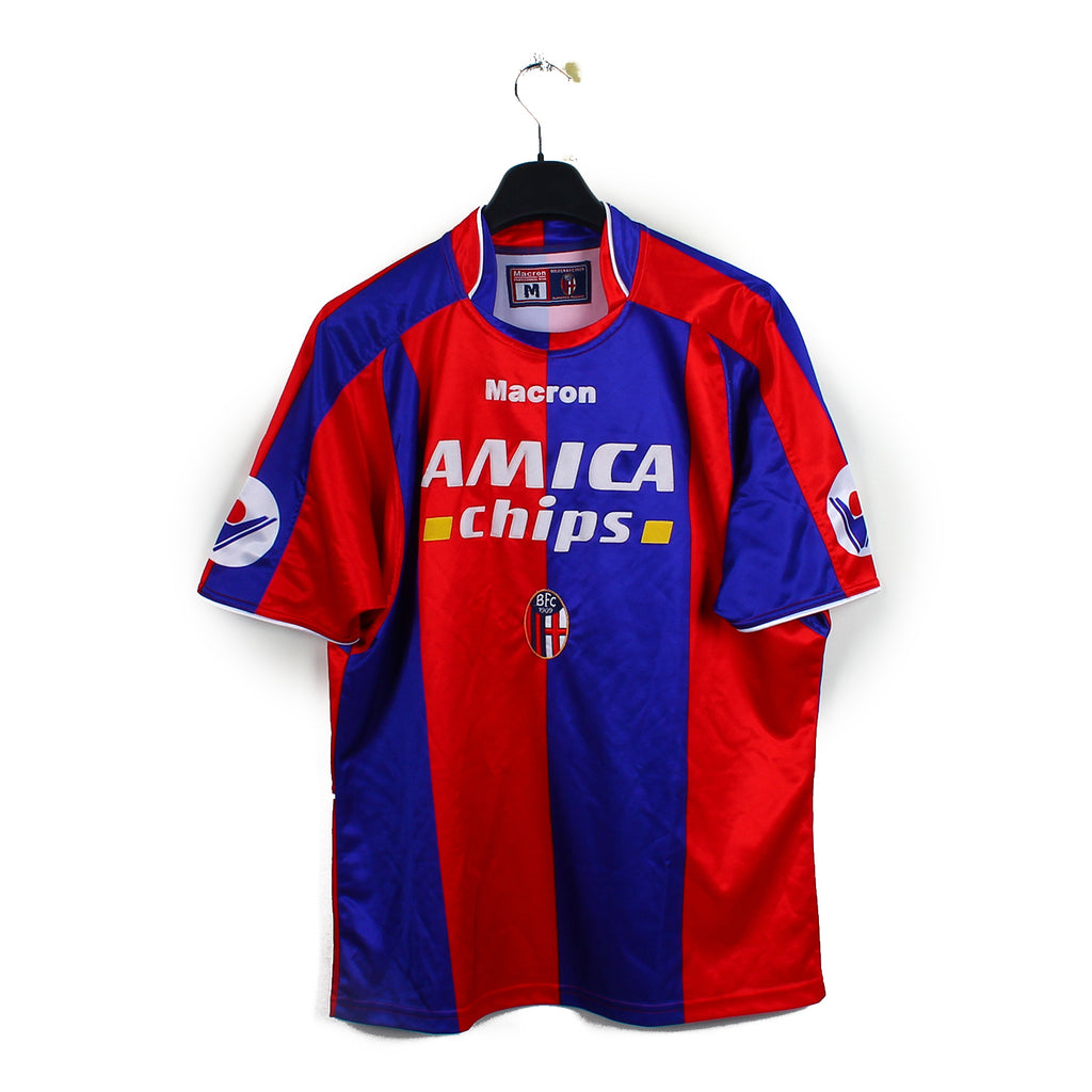 2004/05 - Bologna FC (M)