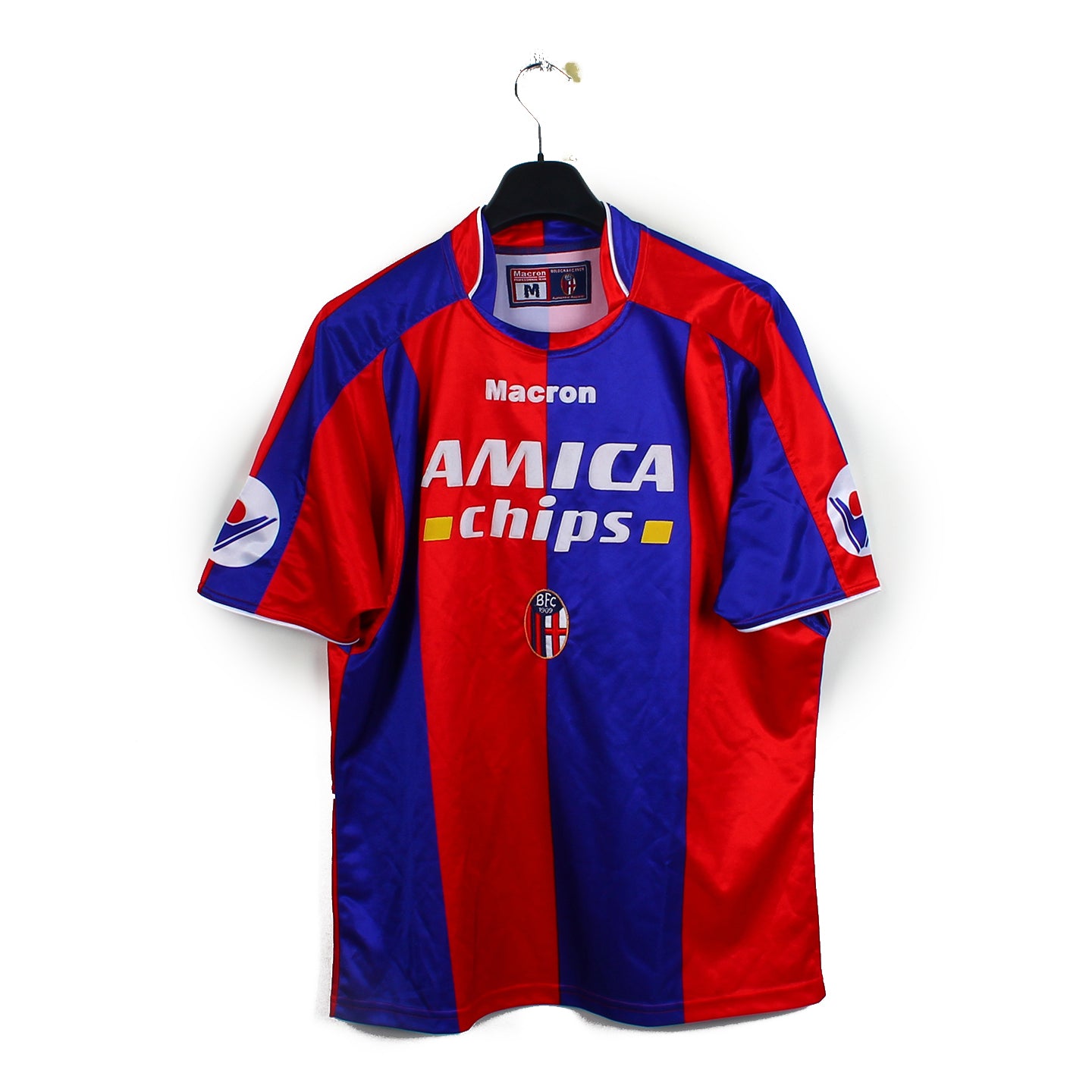 2004/05 - Bologna FC (M)