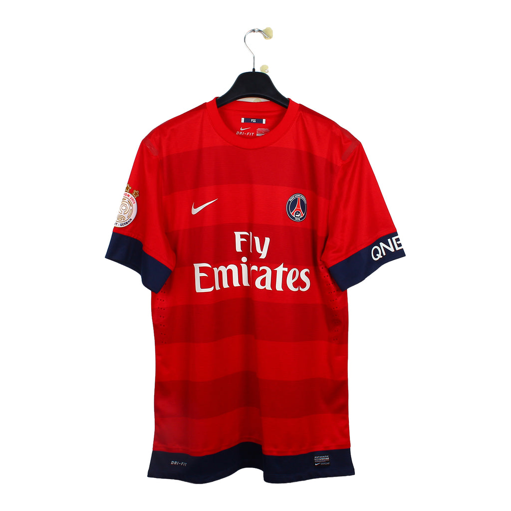 2012/13 - PSG - Alex #13 (XL) [stock pro]