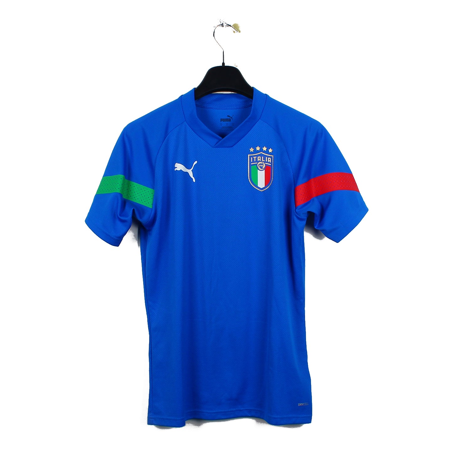 2022 - Italie (S)