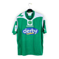 2010/11 - Olimpija Ljublana - Filipovic #6 (XL)
