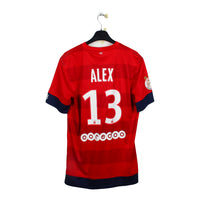 2012/13 - PSG - Alex #13 (XL) [stock pro]