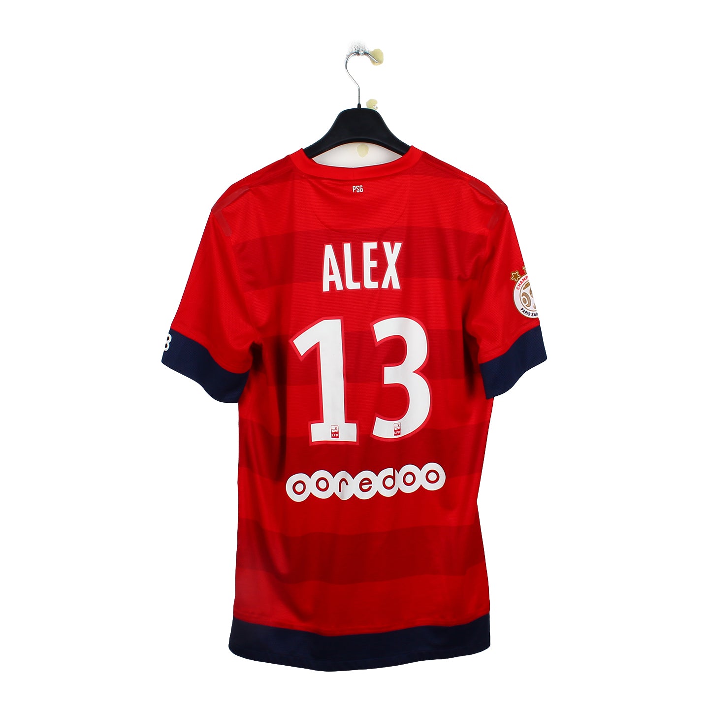 2012/13 - PSG - Alex #13 (XL) [stock pro]