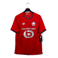 2021/22 - LOSC (M)