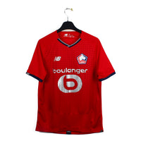 2021/22 - LOSC (M)
