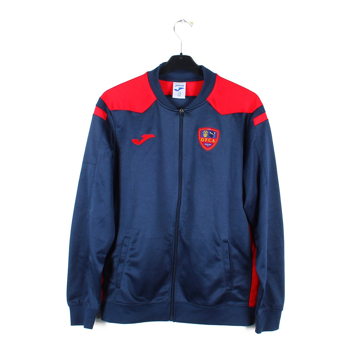 2020's - Gazelec Ajaccio (M)