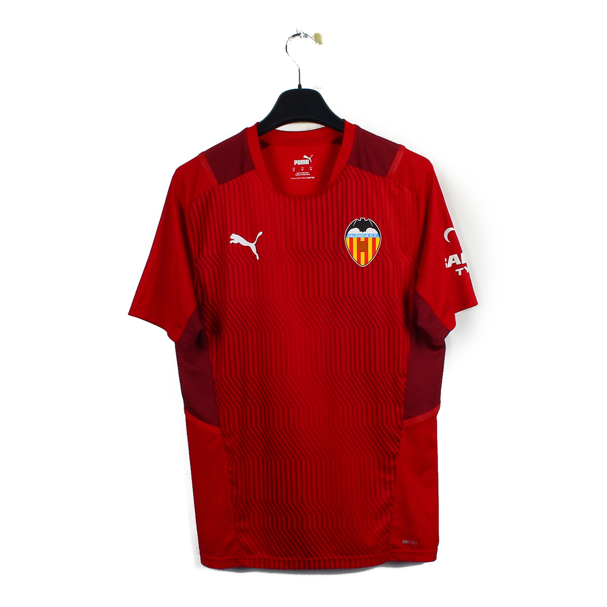 2021/22 - Valence (M)