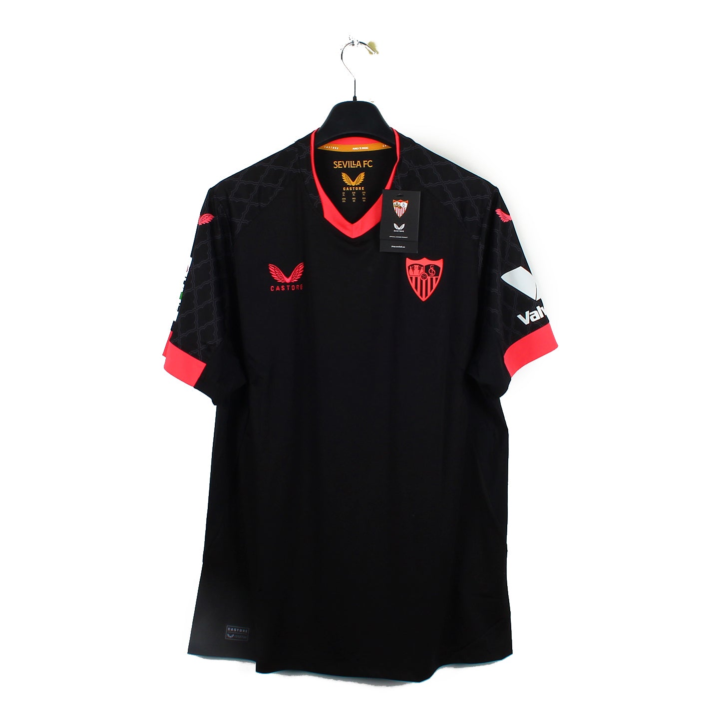 2022/23 - Seville FC (XL)