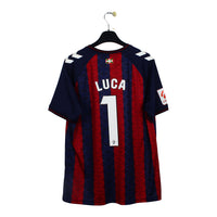 2023/24 - SD Eibar - Luca #1 (XL)