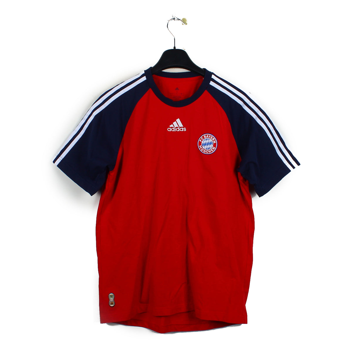 2021/22 - Bayern Munich (S)