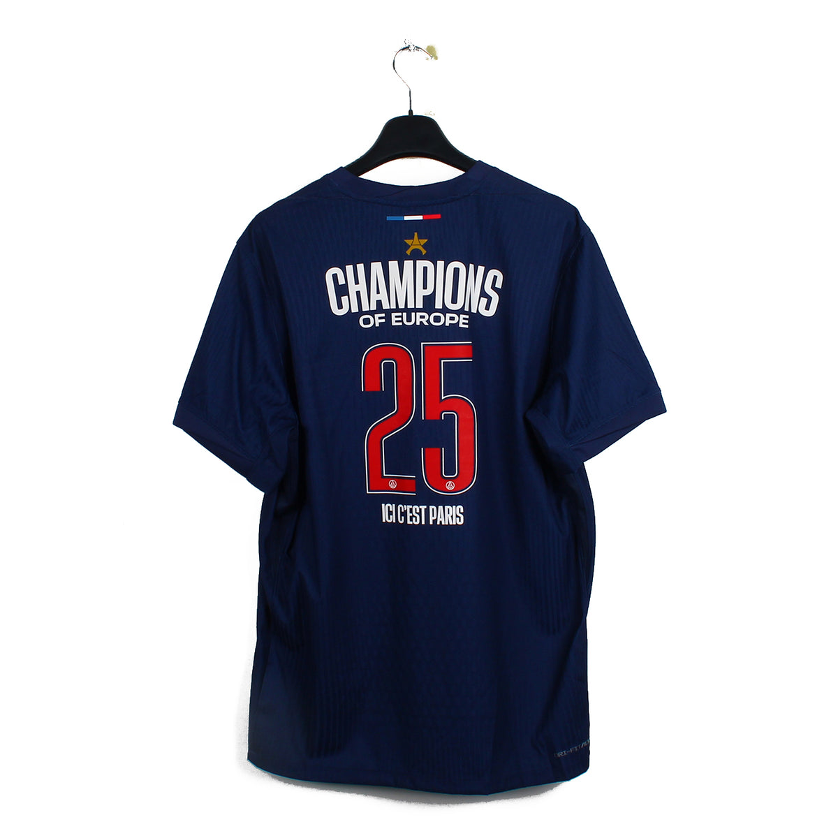 2024/25 - PSG (XL) [pro] *Champions of Europe*