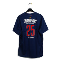 2024/25 - PSG (XL) [pro] *Champions of Europe*