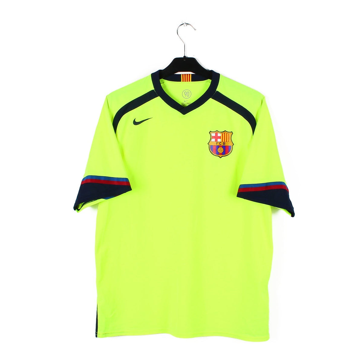 2005/06 - Barcelone (XL)