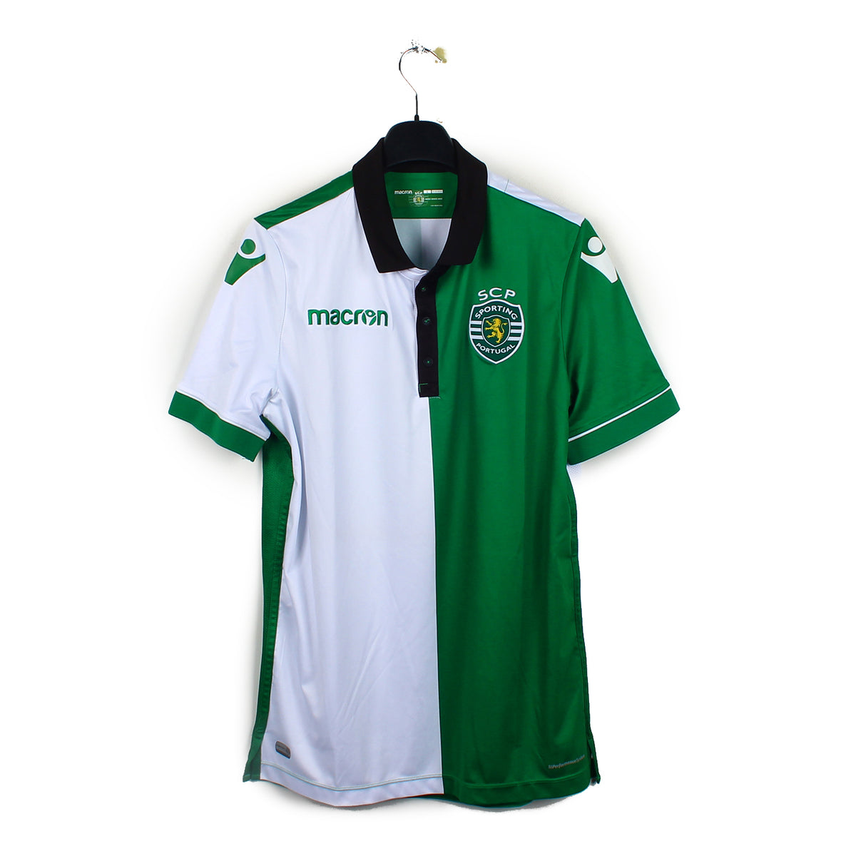 2015/16 - Sporting Lisbonne (L)