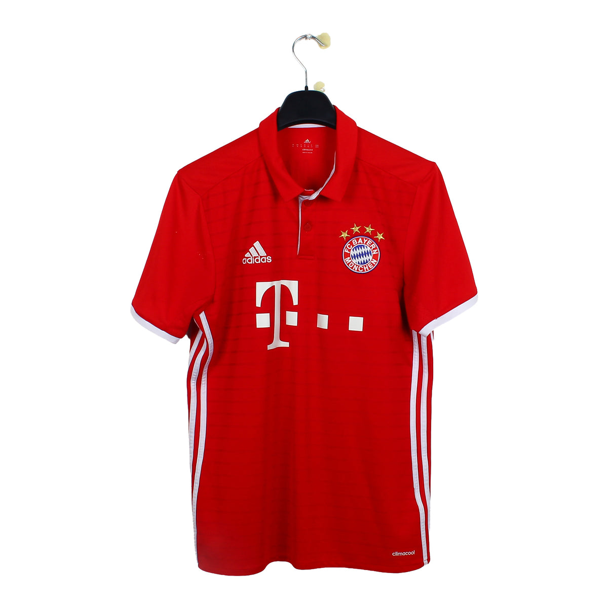 2016/17 - Bayern Munich - Alaba #27 (M)