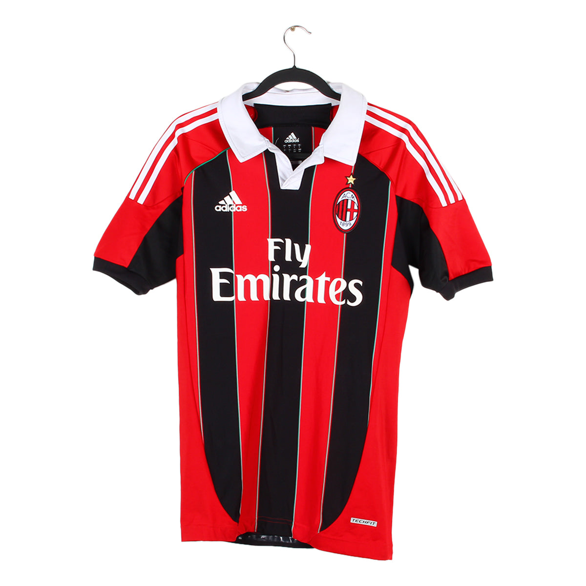 2012/13 - Milan AC (S) [pro]