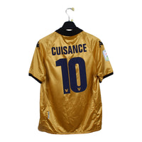 2022/23 - Venise FC - Cuisance #10 (M)