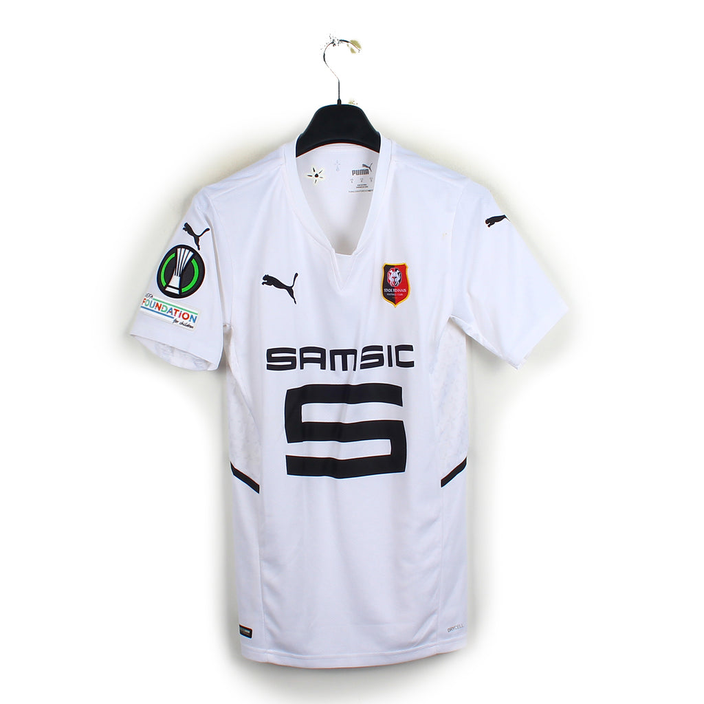 2021/22 - Stade Rennais (S)