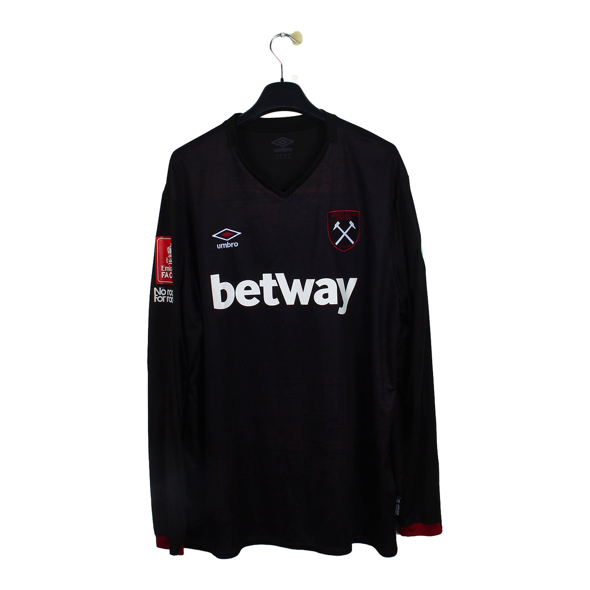 2024/25 - West Ham - Soućek #28 (2XL)