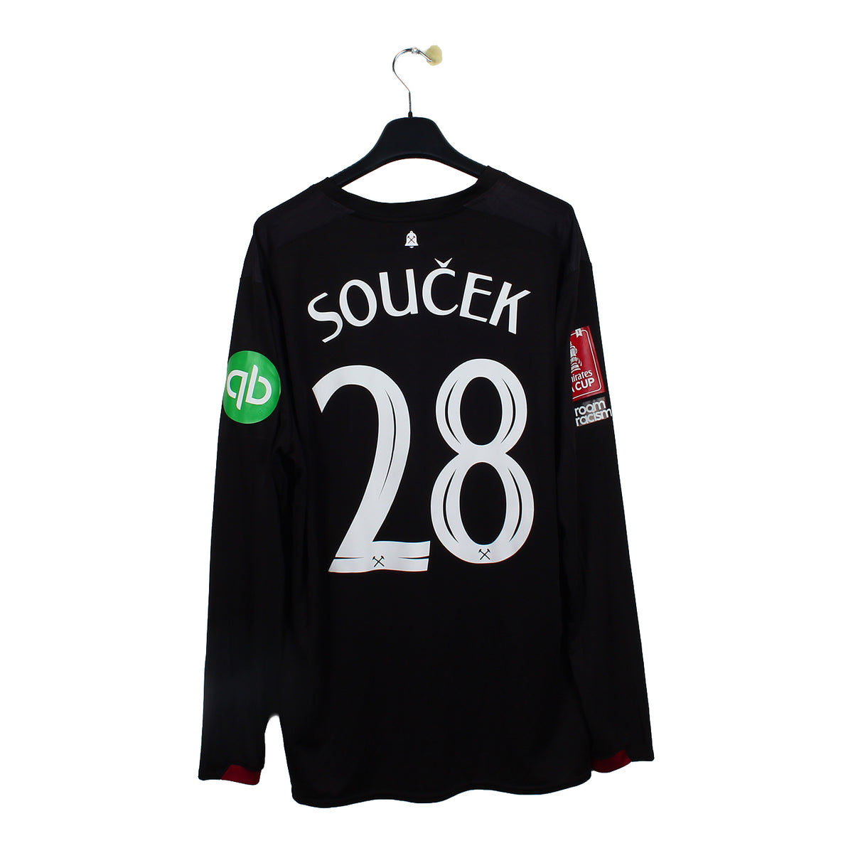 2024/25 - West Ham - Soućek #28 (2XL)