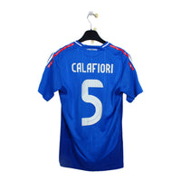 2024 - Italie - Calafiori #5 (S) [pro]