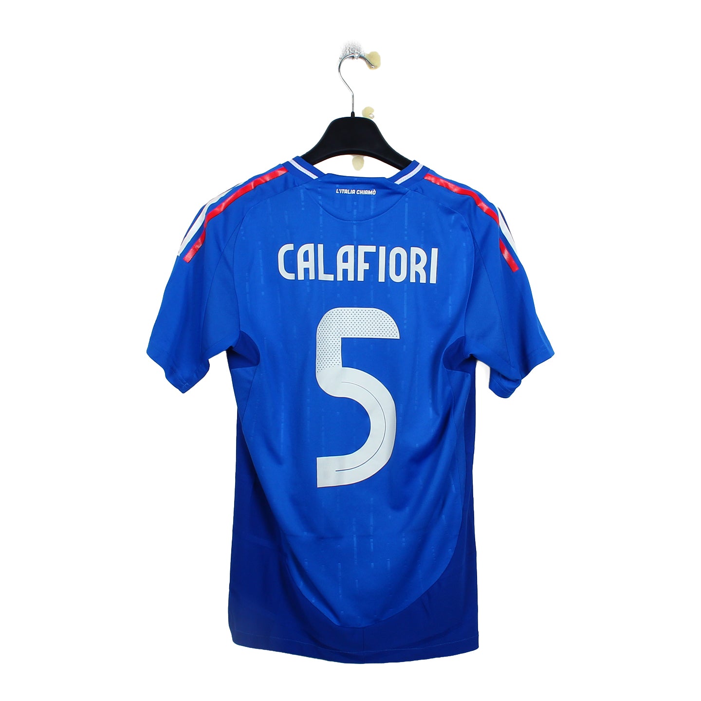 2024 - Italie - Calafiori #5 (S) [pro]