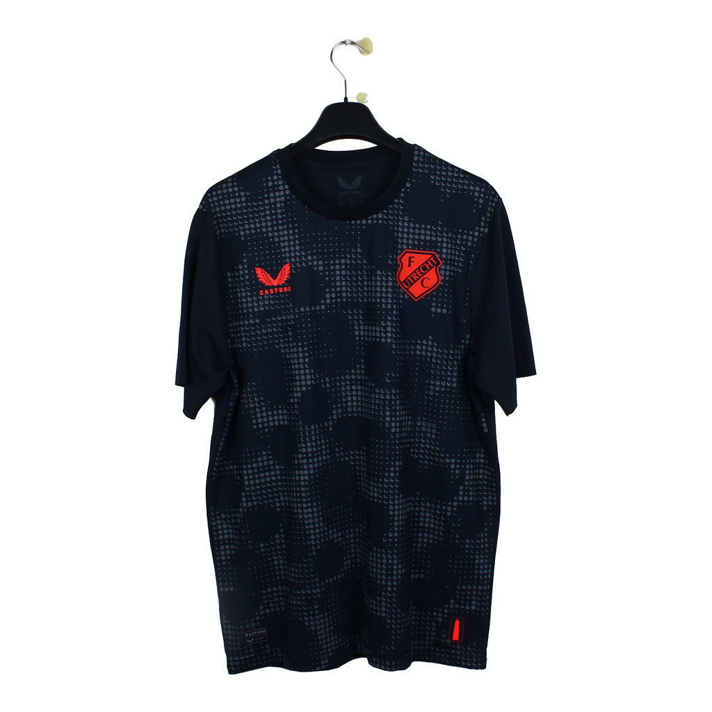 2024/25 - Utrecht FC - Haller #91 (L)