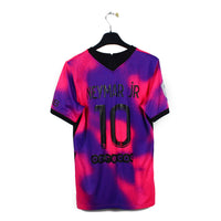 2020/21 - PSG - Neymar Jr #10 (S)