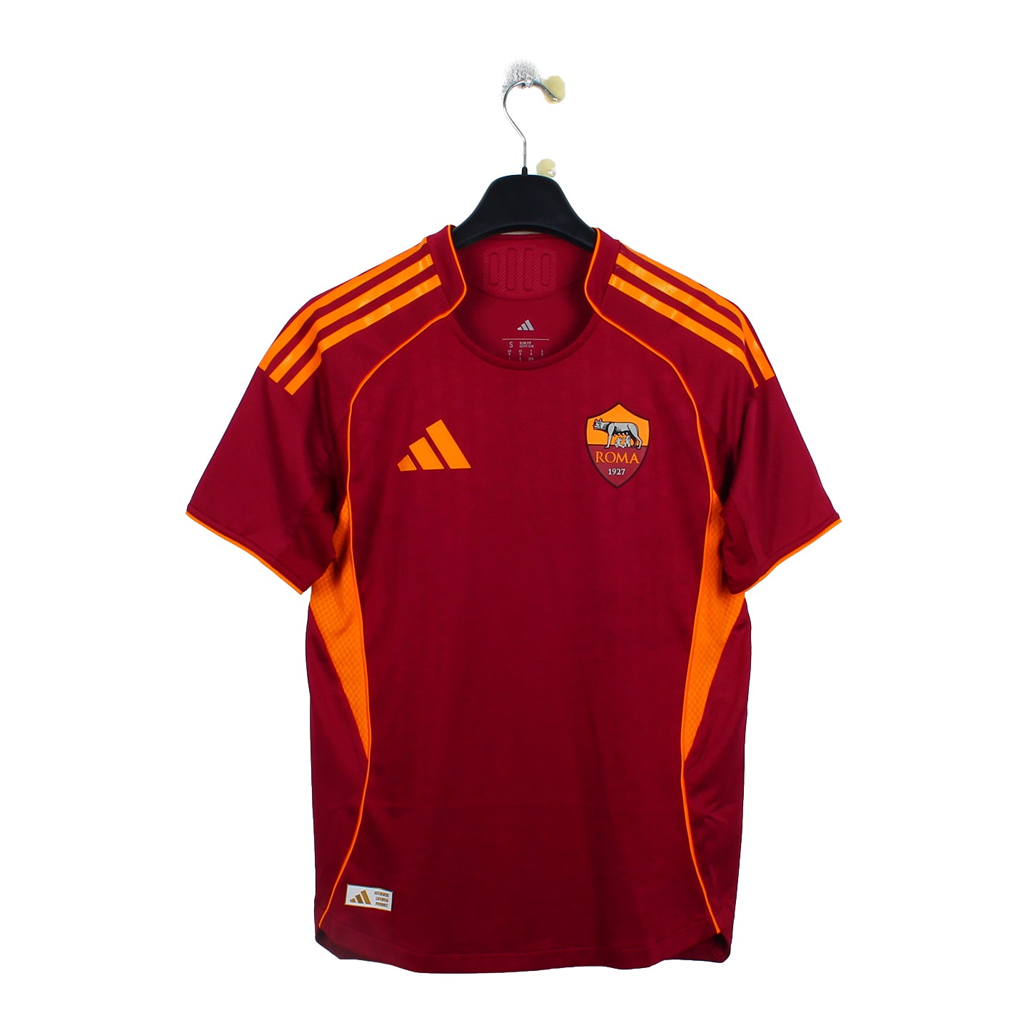 2025/26 - AS Roma - Dybala #21 (S) [pro]